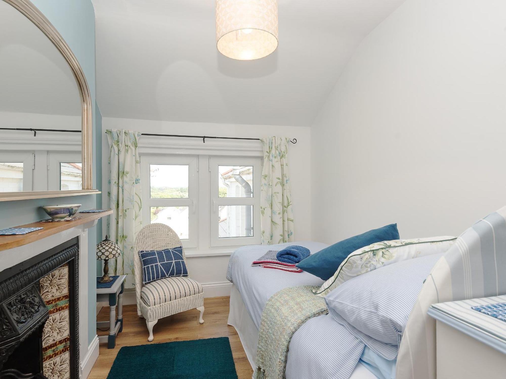 Moonbeam House Villa Freshwater Dış mekan fotoğraf