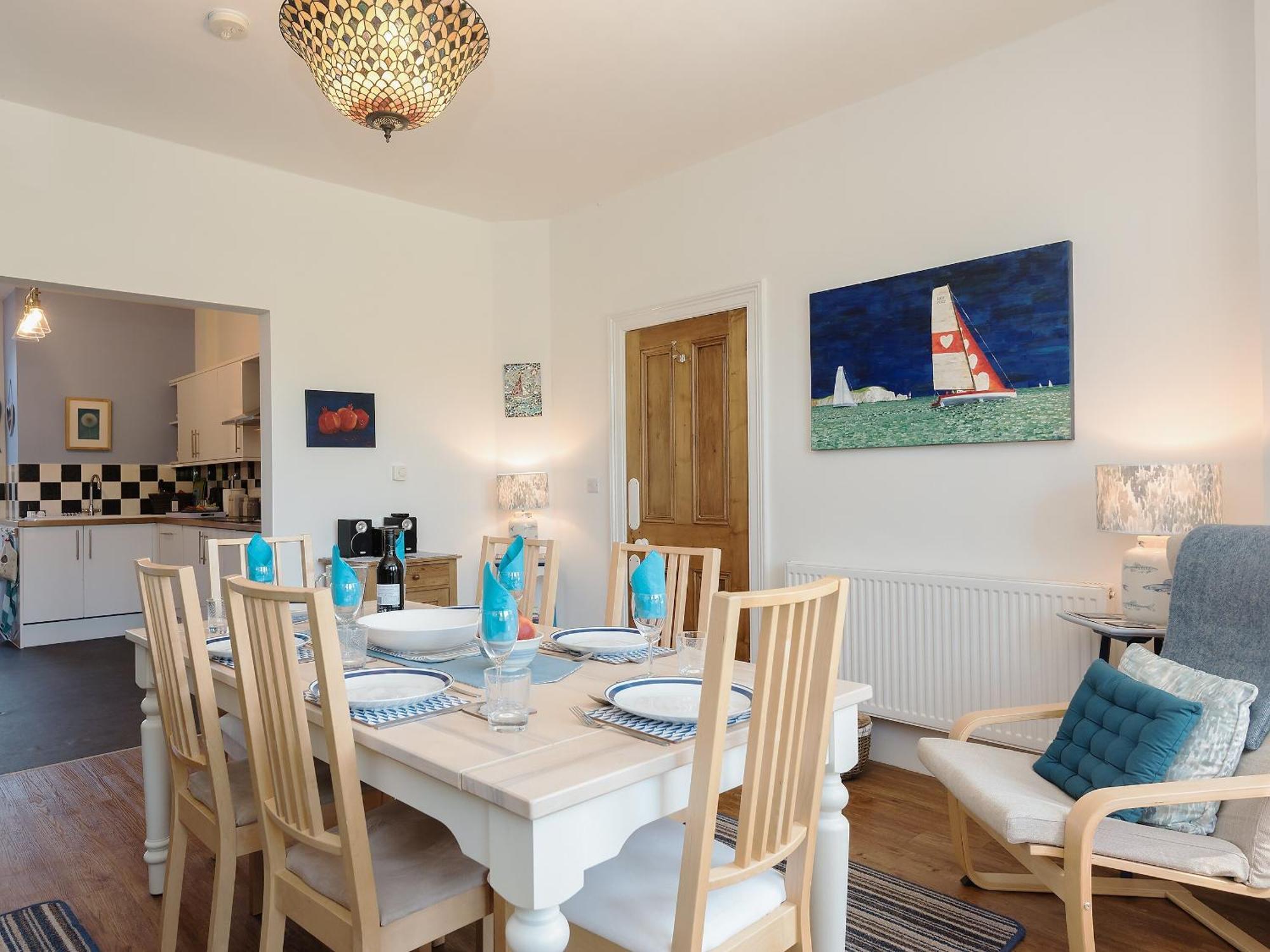 Moonbeam House Villa Freshwater Dış mekan fotoğraf