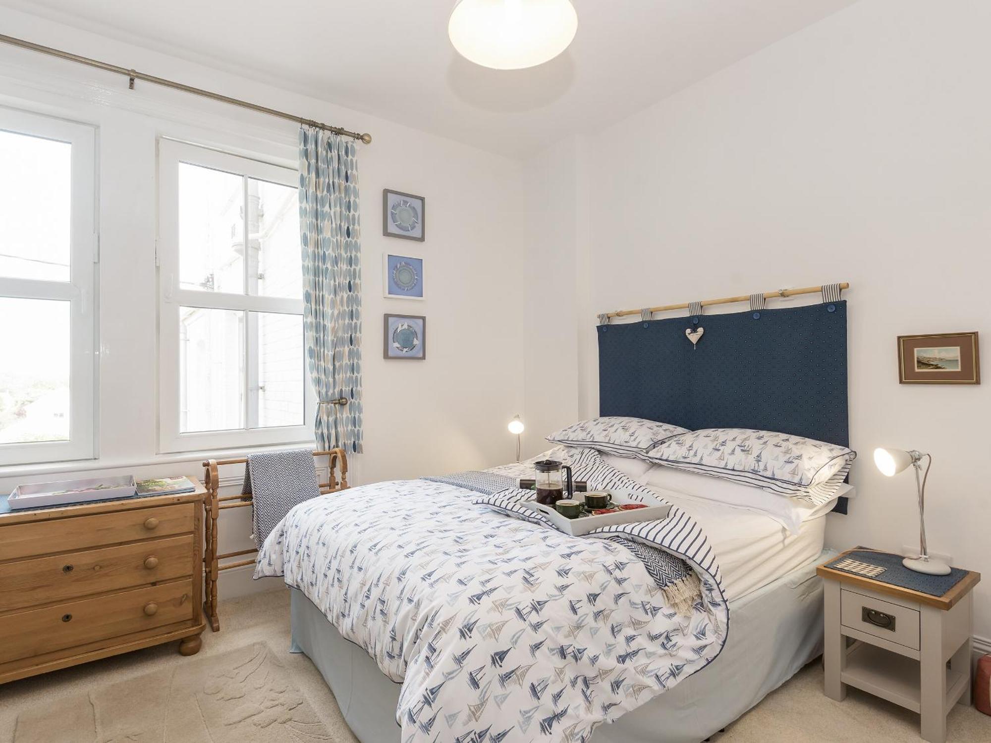 Moonbeam House Villa Freshwater Dış mekan fotoğraf